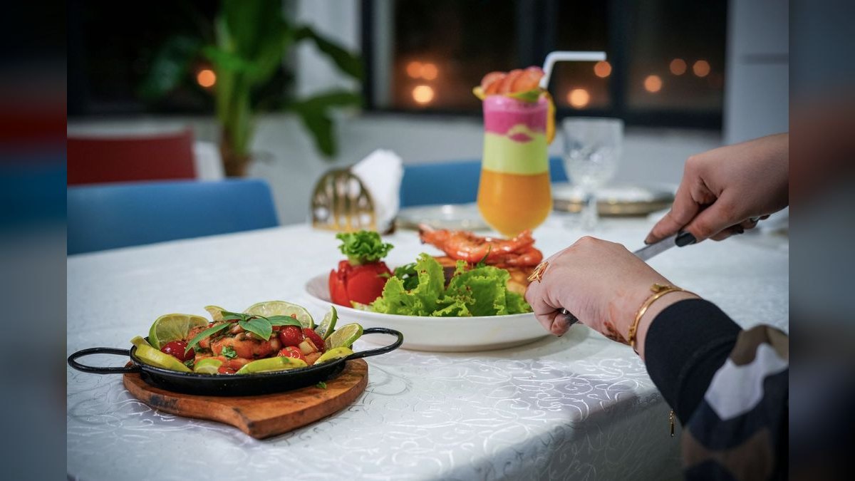 How do you get started with Dining in 2027 — figure 2