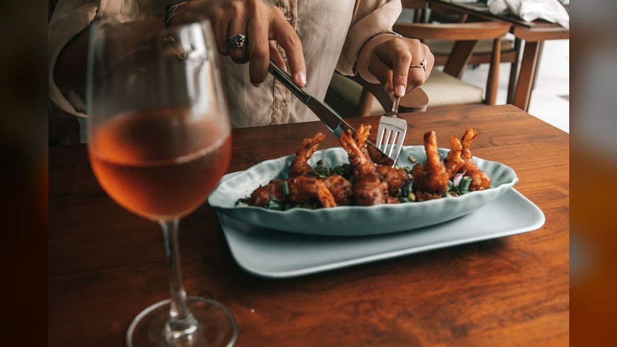 How do you get started with Dining in 2027 — figure 6