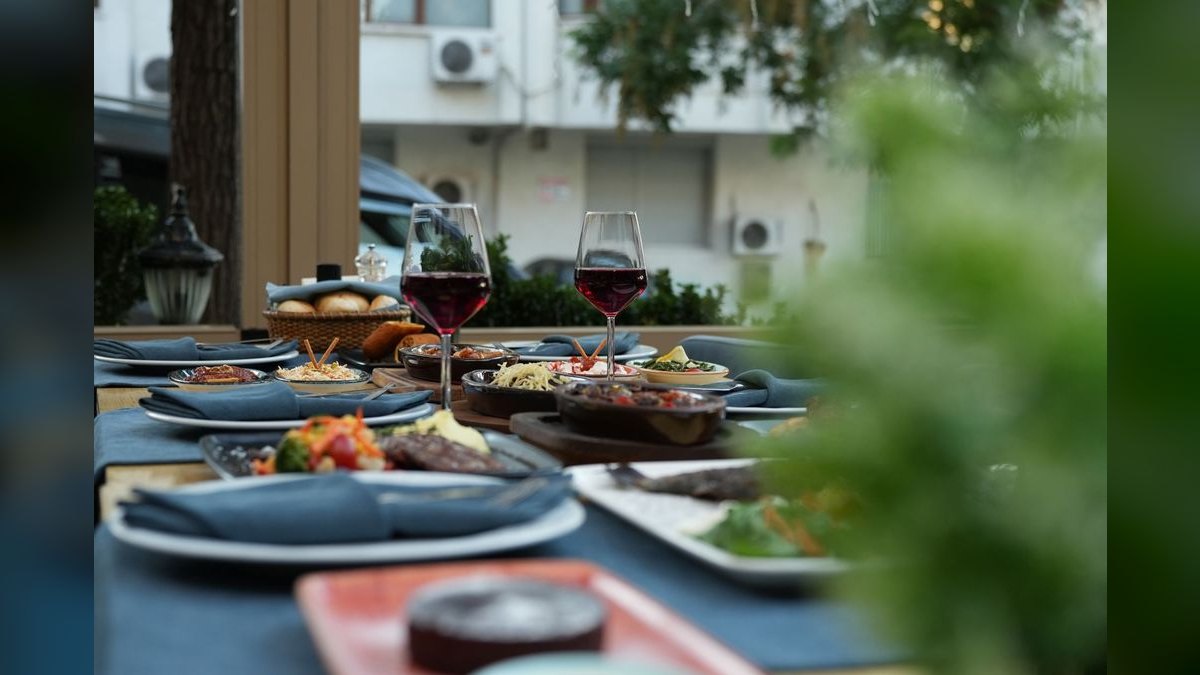 How do you get started with Dining in 2027?