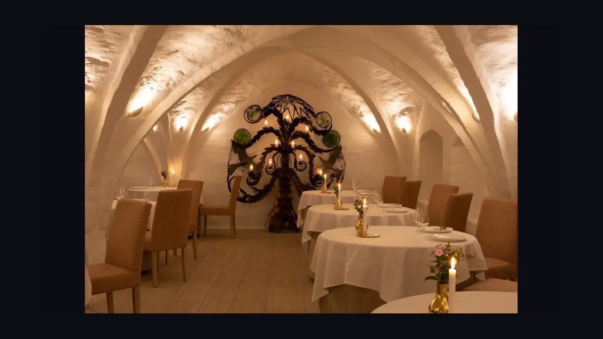 How much does a reservation at Noma cost in 2027 — figure 5