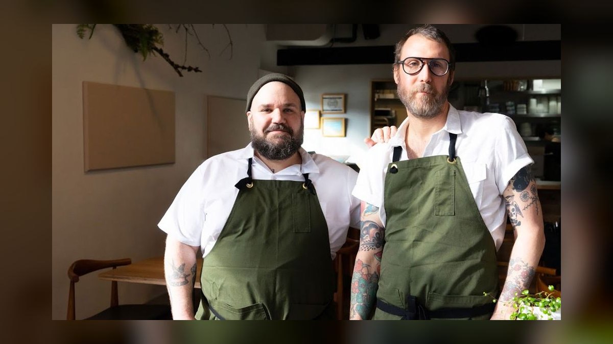 Top 10 Places to Dine in Portland for Dungeness Crab in 2027 — figure 3