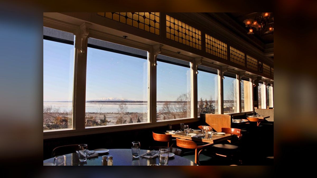 Top 10 Places to Dine in Anchorage for King Crab in 2027 — figure 1