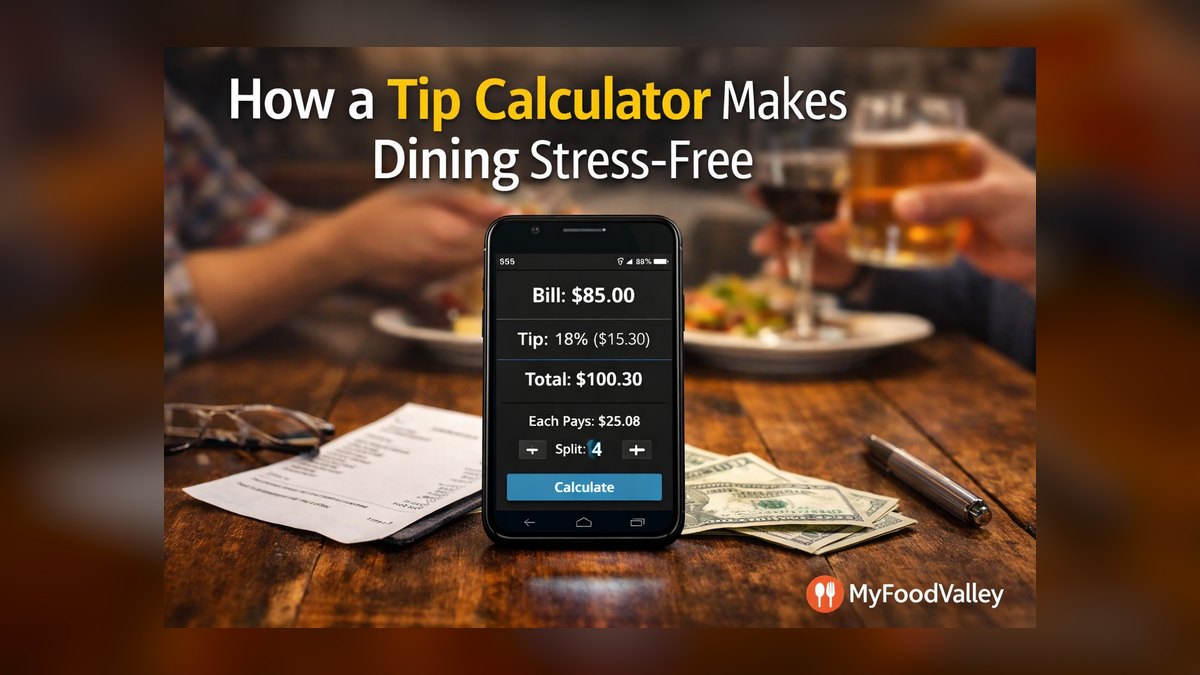 How much should I tip for dining in 2027?