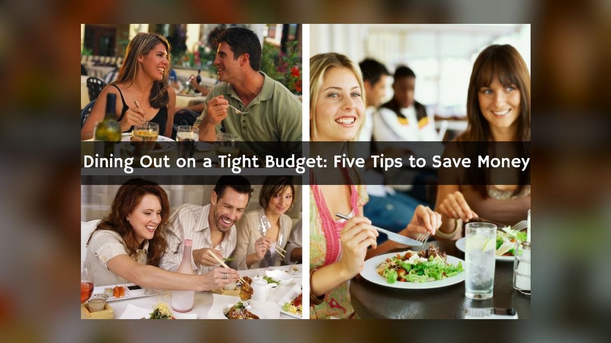 How to save money on dining out in 2027 — figure 1