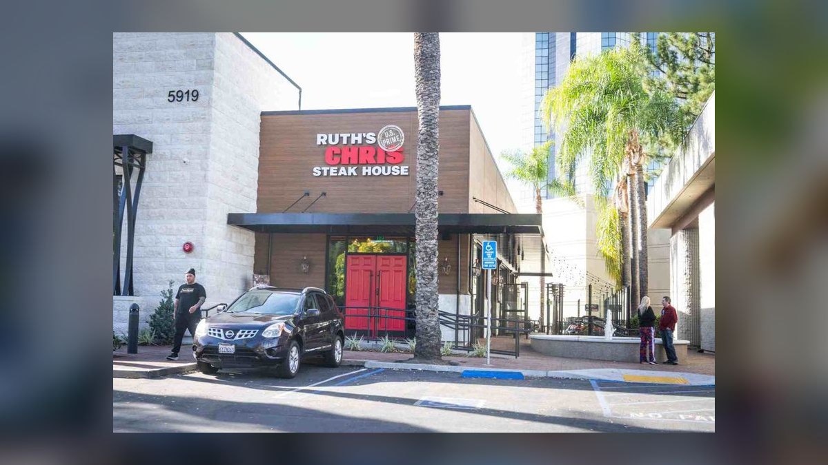 Top 10 Steakhouses in California in 2027 — figure 10