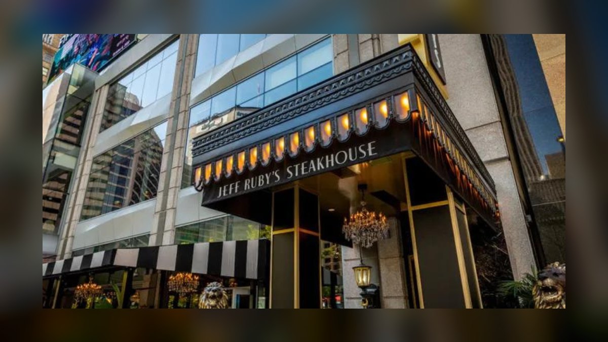 Top 10 Steakhouses in Ohio in 2027
