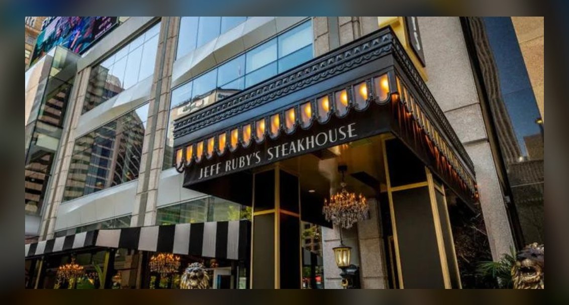Top 10 Steakhouses in Ohio in 2027