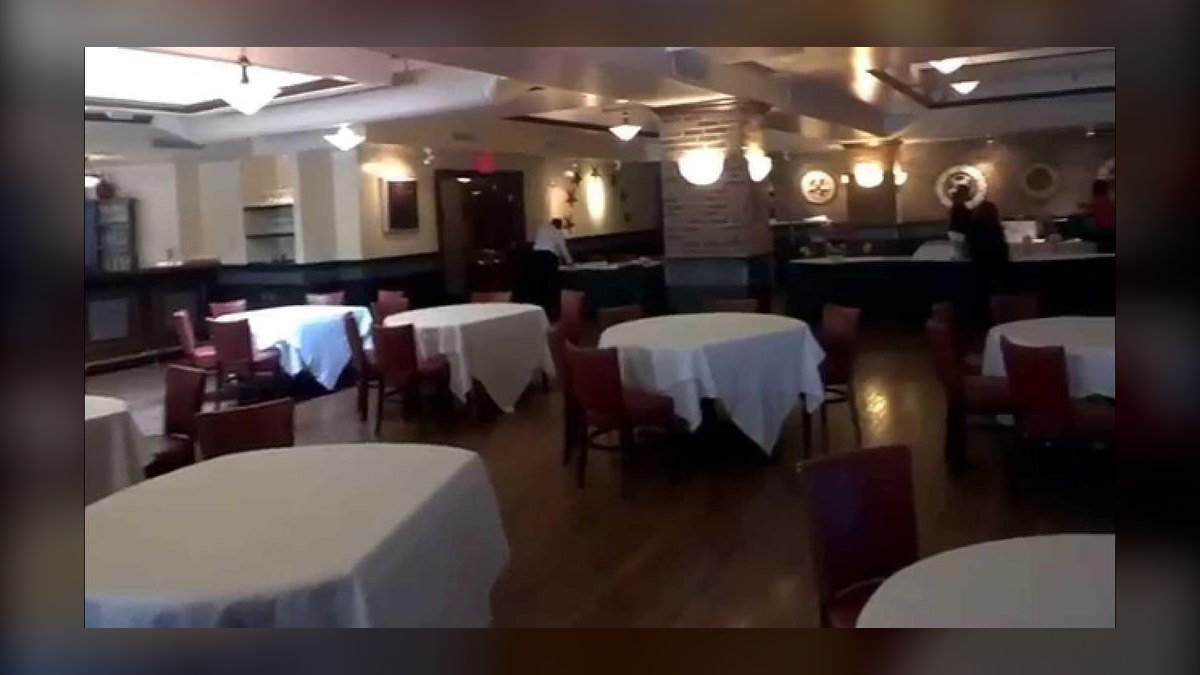 Top 10 Steakhouses in Washington in 2027 — figure 10