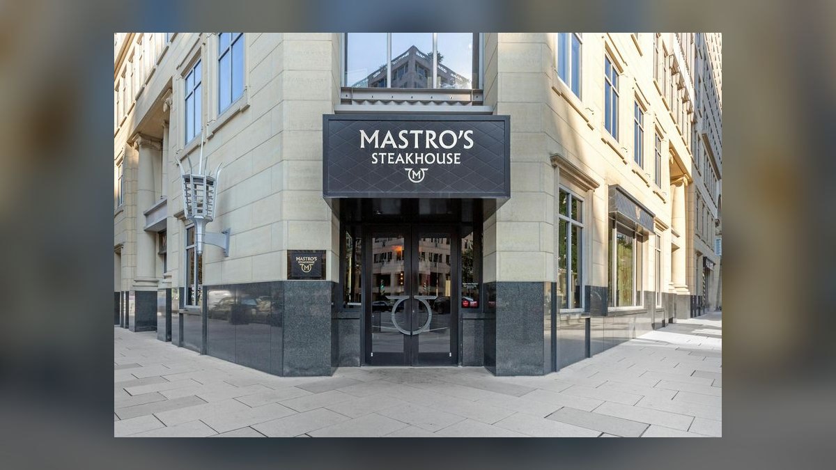 Top 10 Steakhouses in Washington in 2027 — figure 4