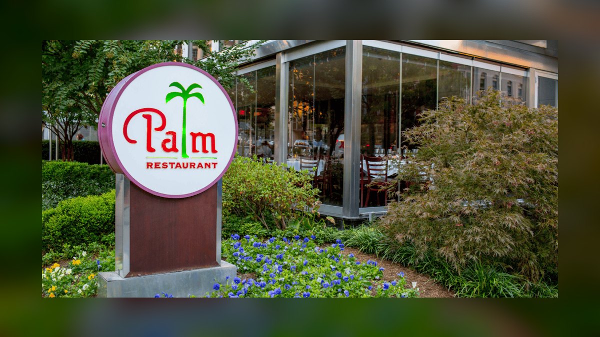 Top 10 Steakhouses in Washington in 2027 — figure 5