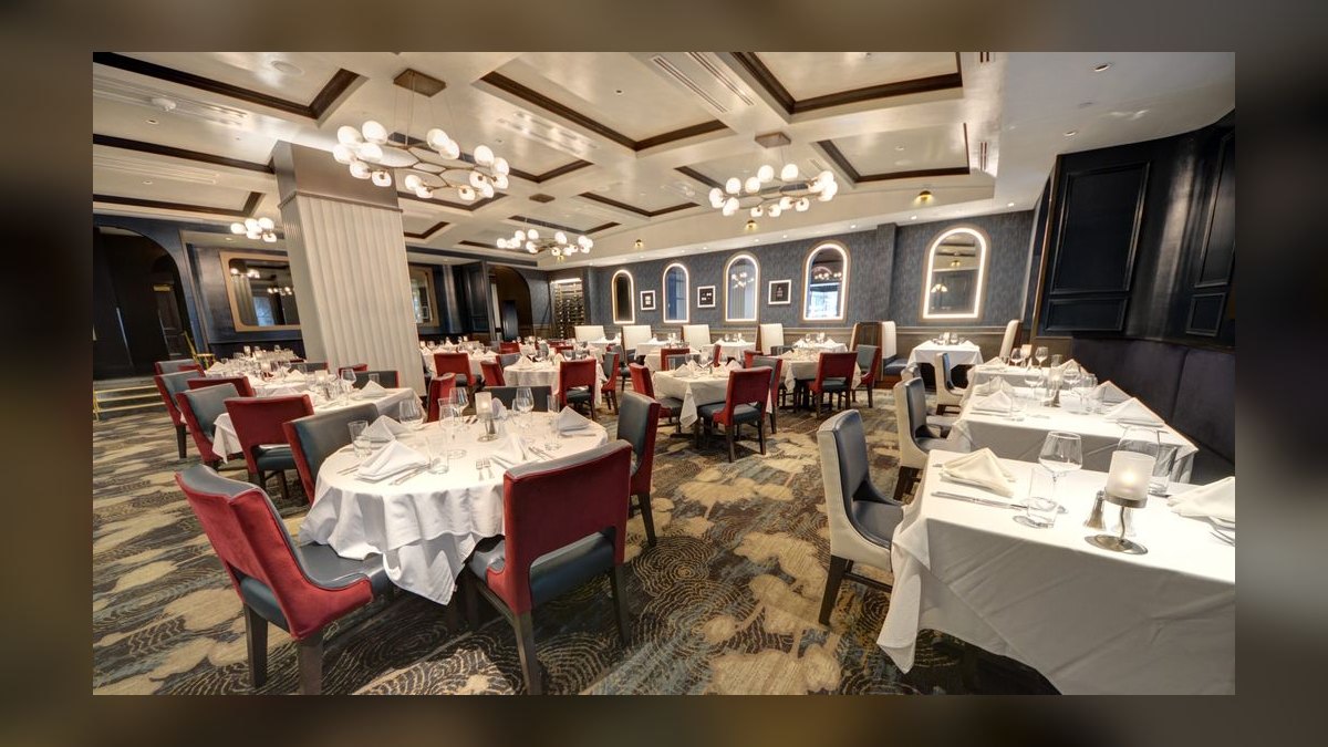 Top 10 Steakhouses in Washington in 2027 — figure 7