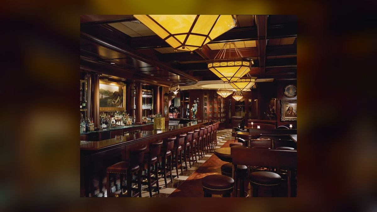 Top 10 Steakhouses in Washington in 2027