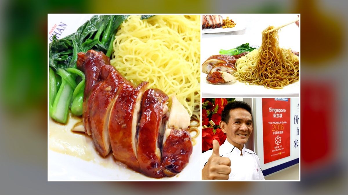 Top 10 Most Affordable Michelin-Starred Restaurants in 2027 — figure 10