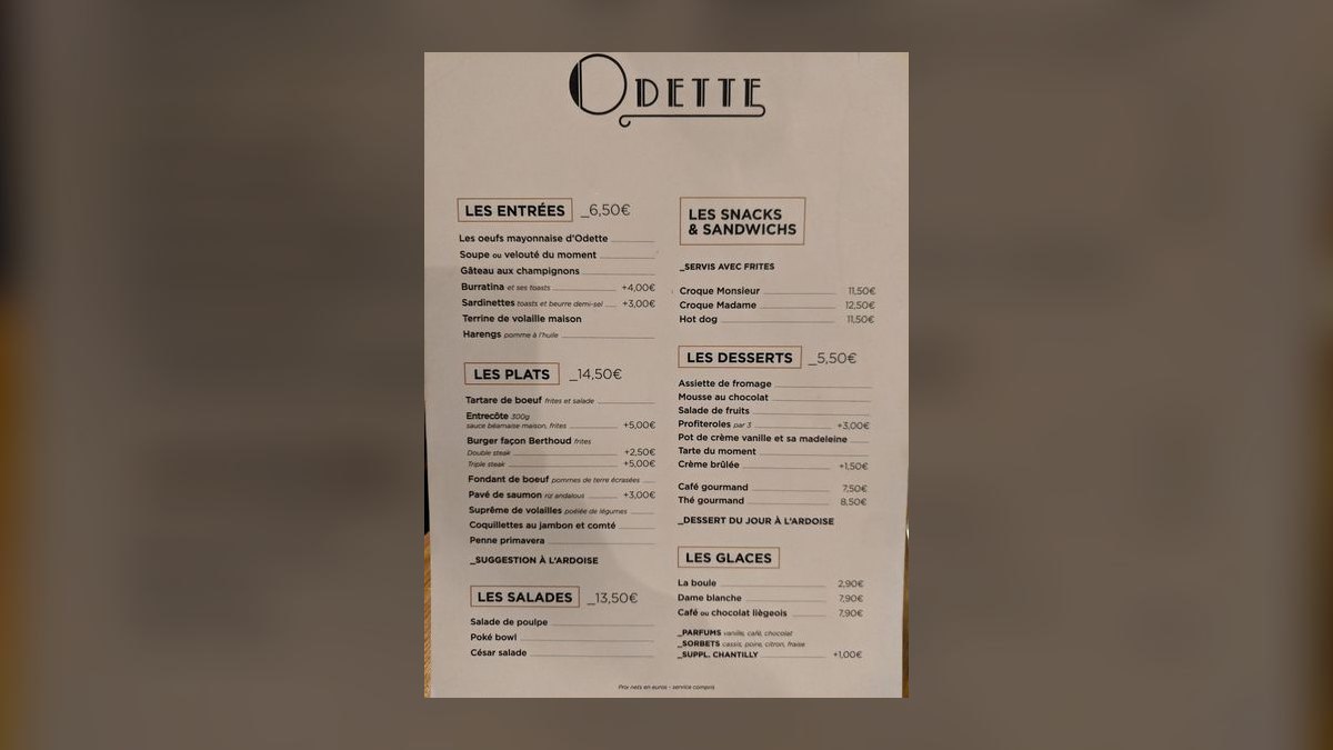 Top 10 Most Affordable Michelin-Starred Restaurants in 2027 — figure 8