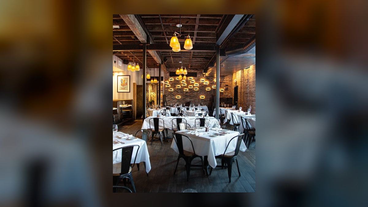 Top 10 Steakhouses in Texas in 2027 — figure 1