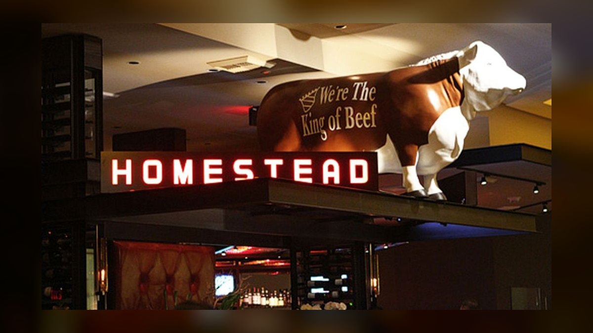 Top 10 Steakhouses in Texas in 2027 — figure 10