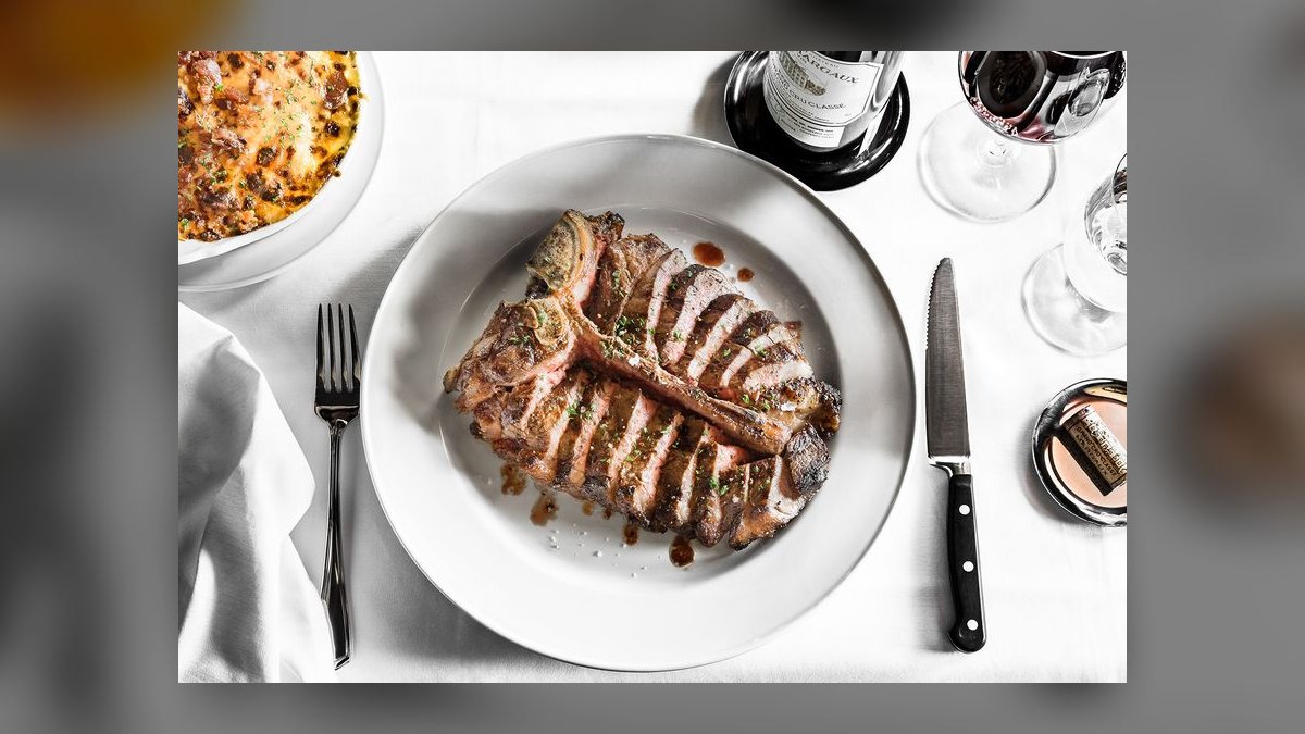 Top 10 Steakhouses in Texas in 2027 — figure 2
