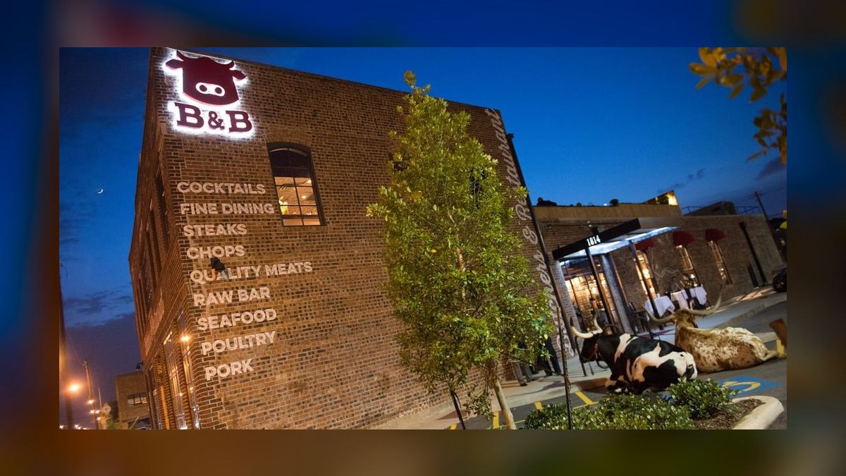Top 10 Steakhouses in Texas in 2027