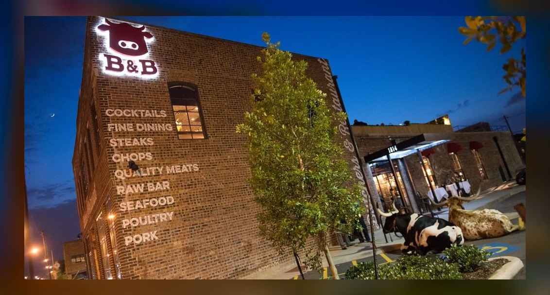 Top 10 Steakhouses in Texas in 2027