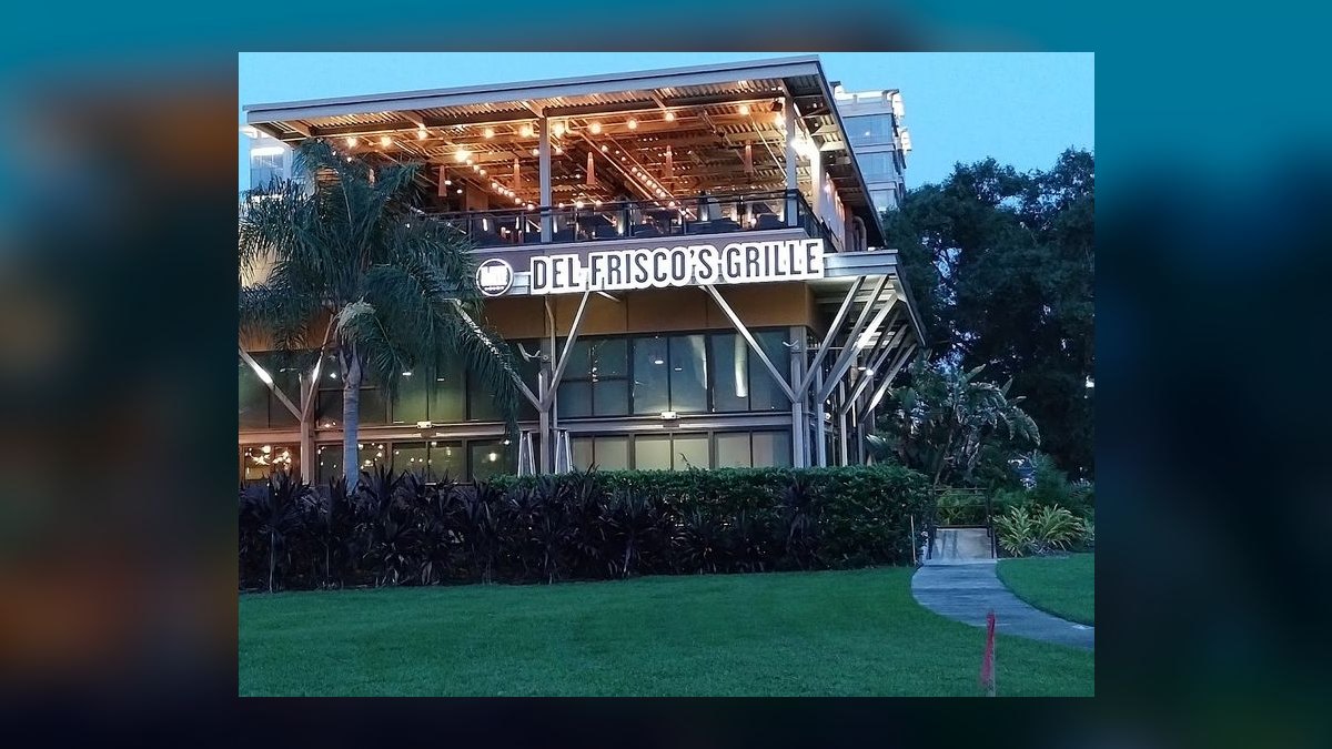 Top 10 Steakhouses in Maryland in 2027 — figure 10