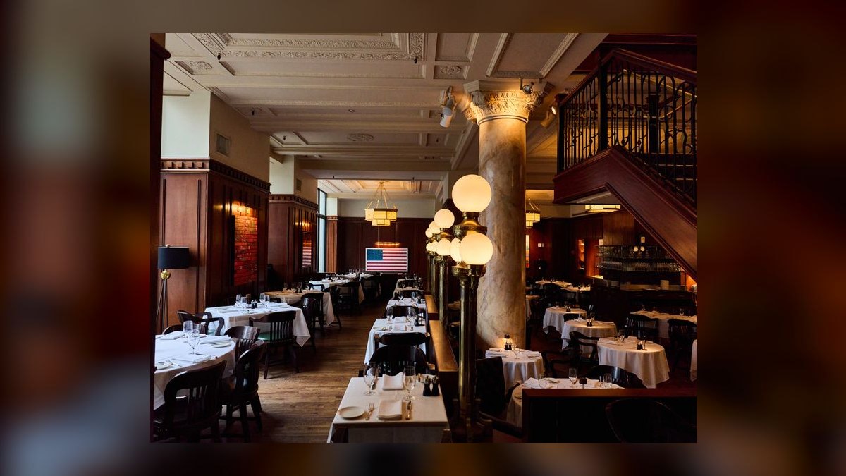 Top 10 Steakhouses in Massachusetts in 2027 — figure 1