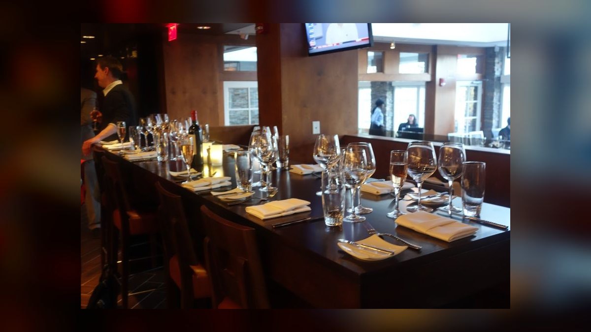 Top 10 Steakhouses in Massachusetts in 2027 — figure 10