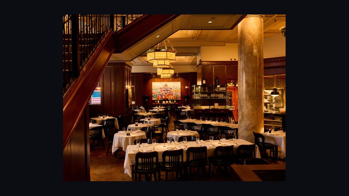 Top 10 Steakhouses in Massachusetts in 2027
