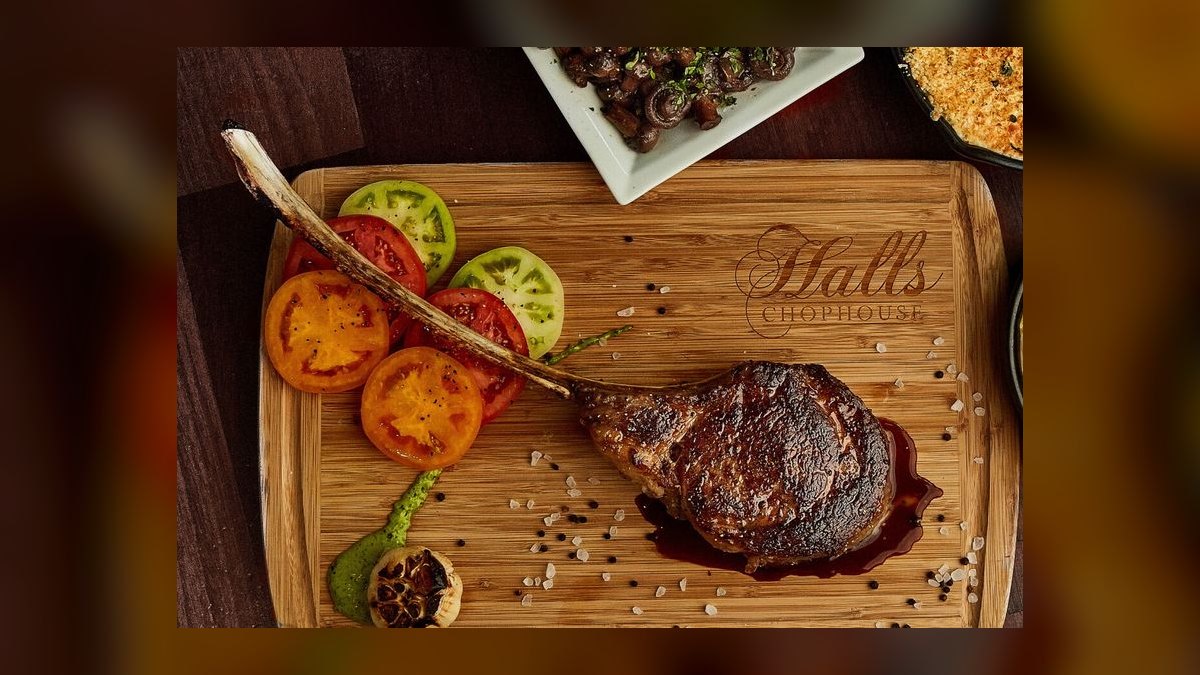 Top 10 Steakhouses in South Carolina in 2027 — figure 1