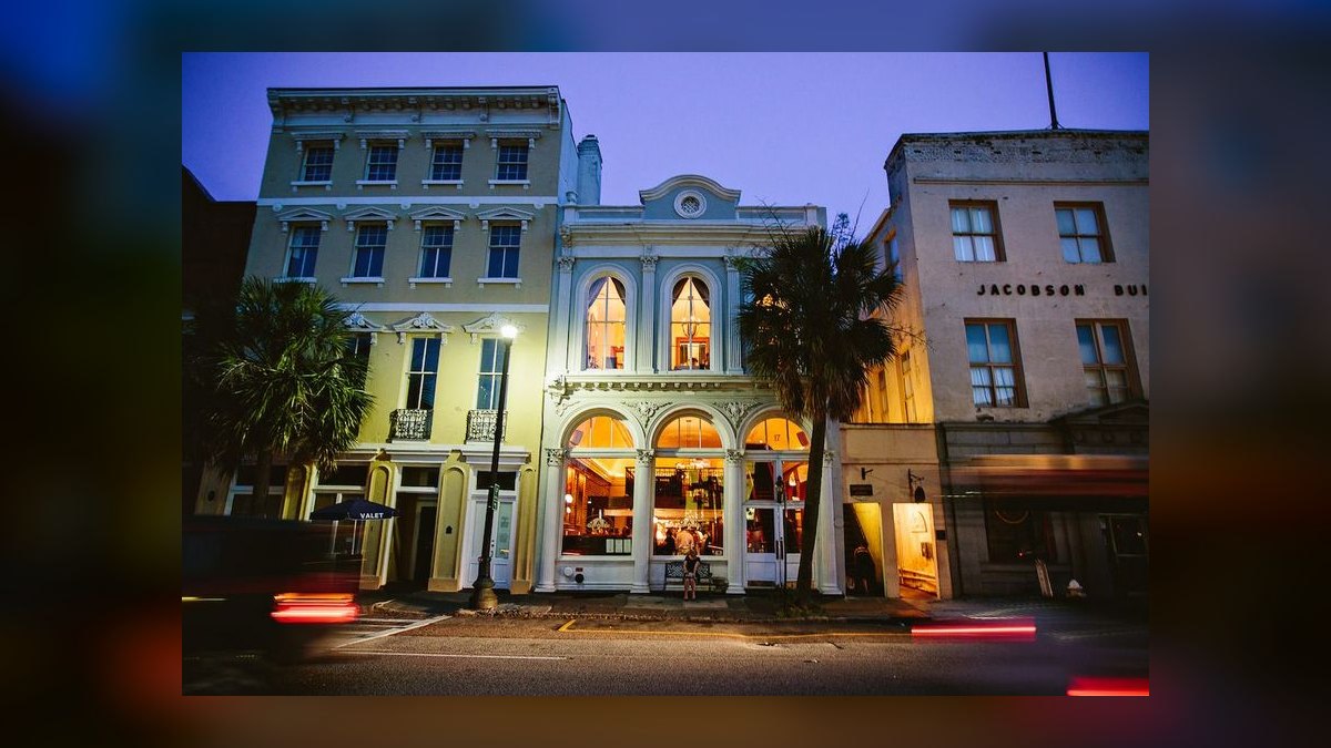 Top 10 Steakhouses in South Carolina in 2027 — figure 2