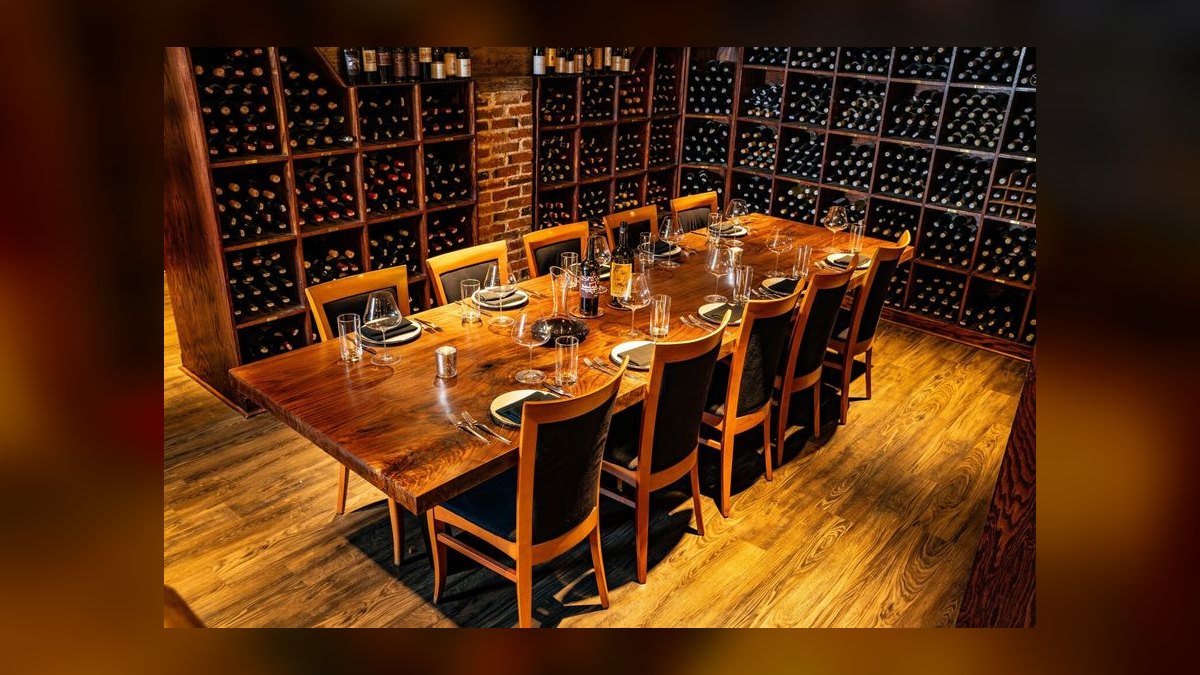Top 10 Steakhouses in South Carolina in 2027 — figure 8