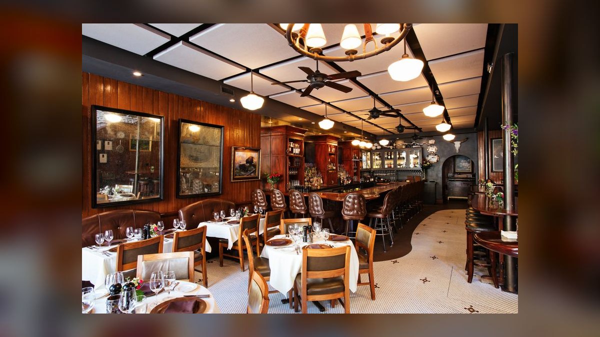 Top 10 Steakhouses in South Carolina in 2027