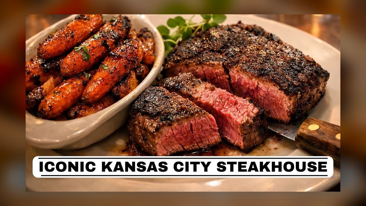 Top 10 Steakhouses in Kansas in 2027 — figure 4