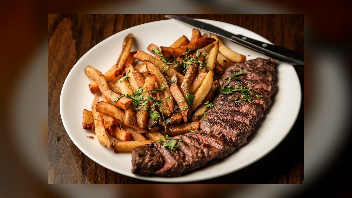 Top 10 Steakhouses in New Hampshire in 2027 — figure 8
