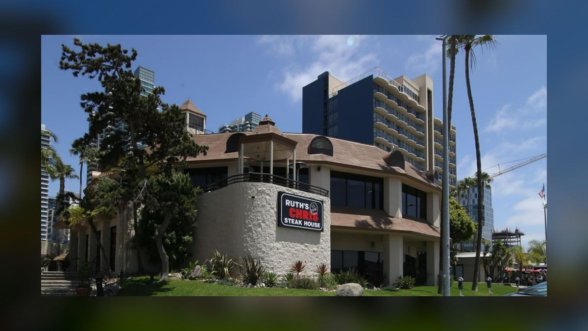 Top 10 Steakhouses in San Diego in 2027 — figure 2