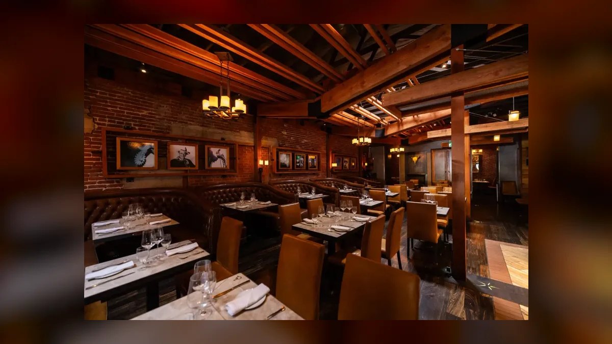 Top 10 Steakhouses in San Diego in 2027