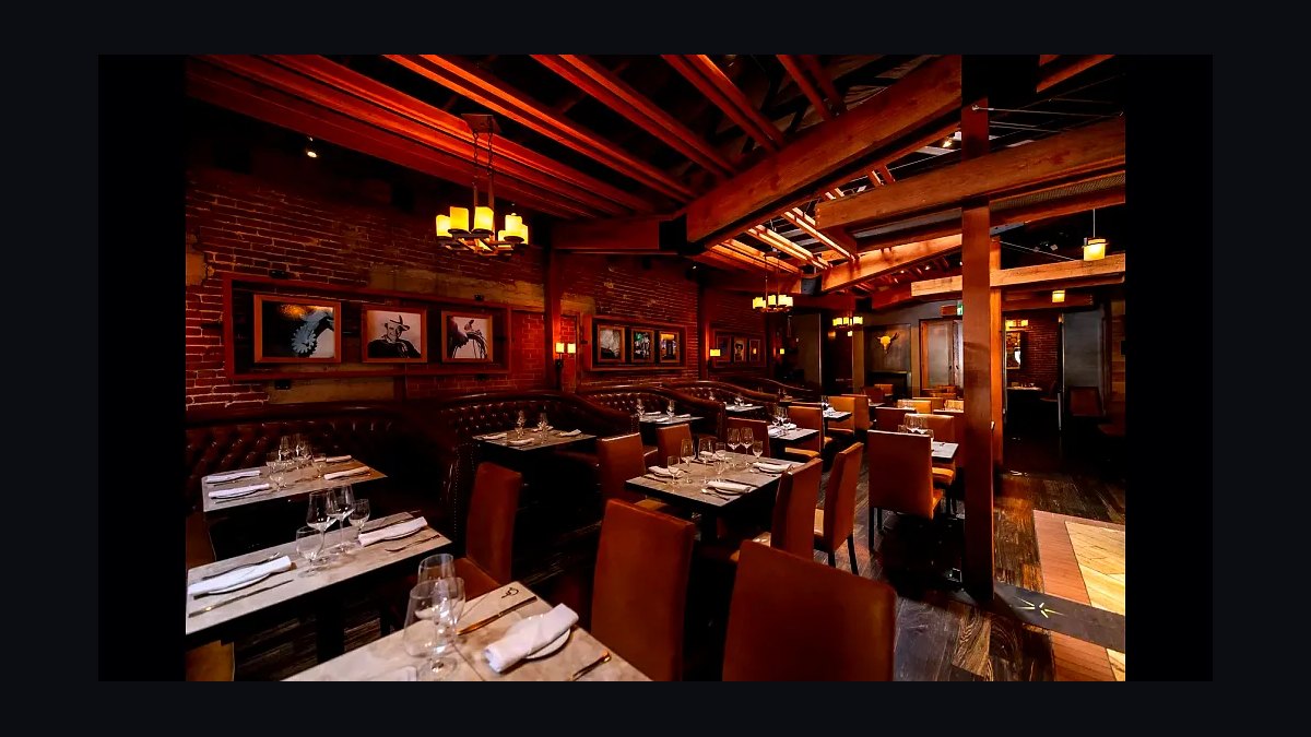 Top 10 Steakhouses in San Diego in 2027