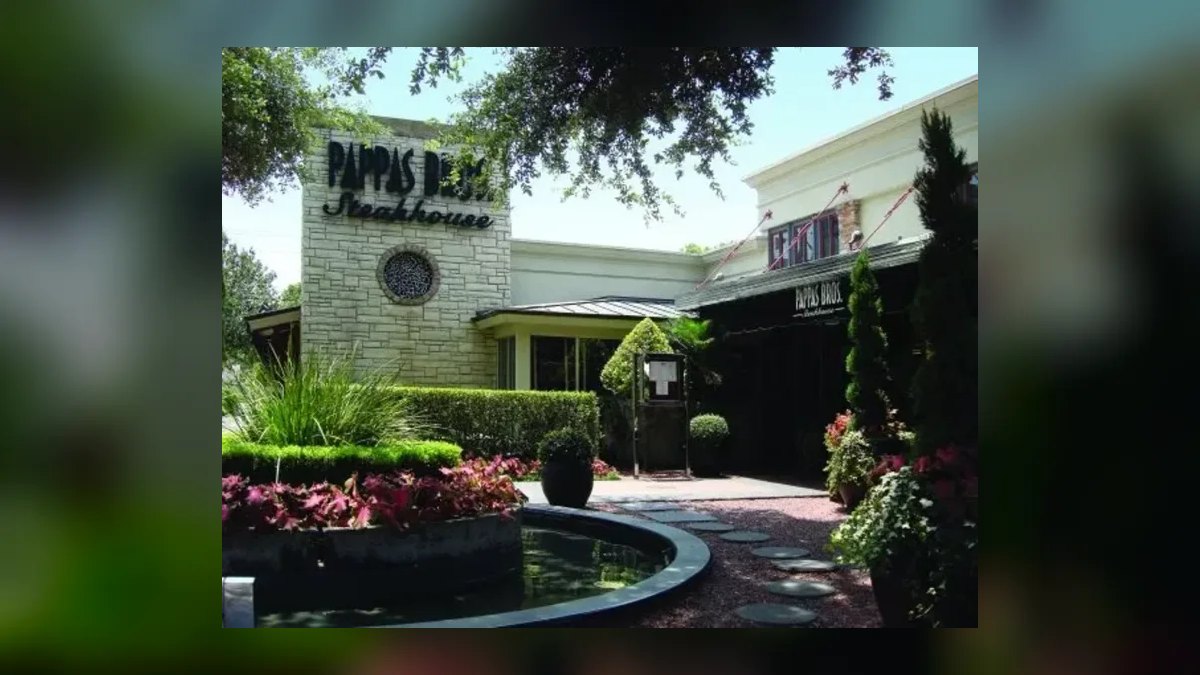 Top 10 Steakhouses in Dallas in 2027 — figure 1