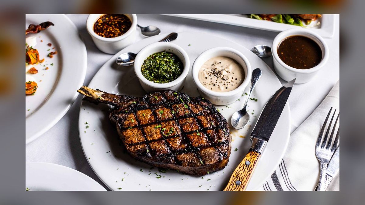 Top 10 Steakhouses in Dallas in 2027 — figure 10
