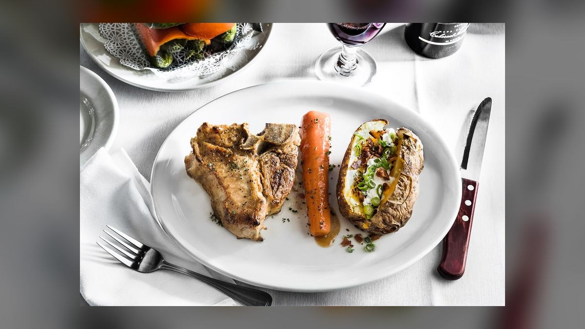 Top 10 Steakhouses in Dallas in 2027 — figure 4