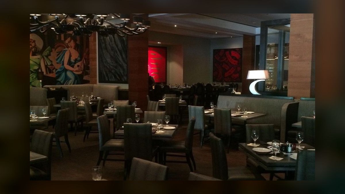 Top 10 Steakhouses in Dallas in 2027 — figure 5