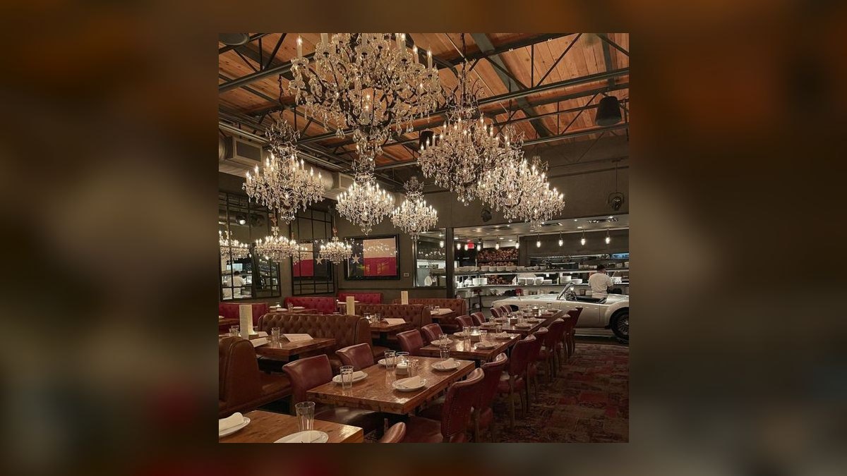 Top 10 Steakhouses in Dallas in 2027 — figure 6
