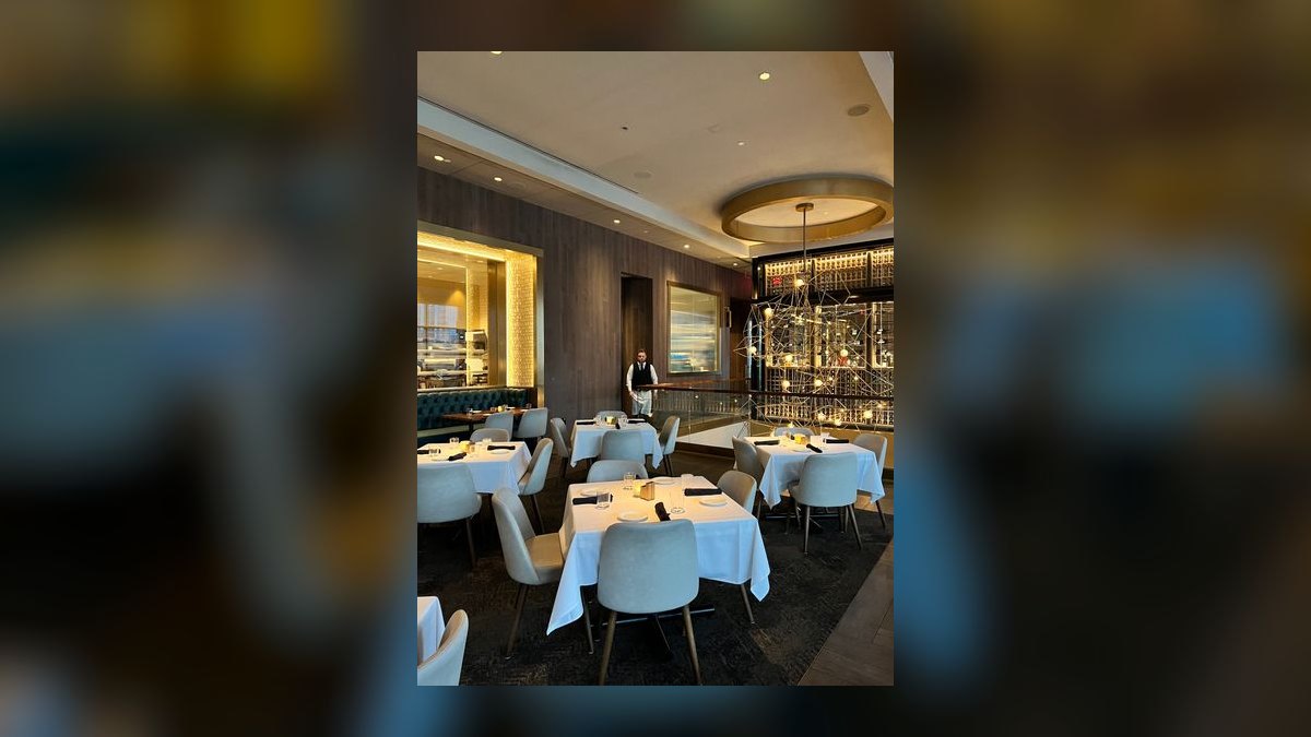 Top 10 Steakhouses in Dallas in 2027 — figure 9