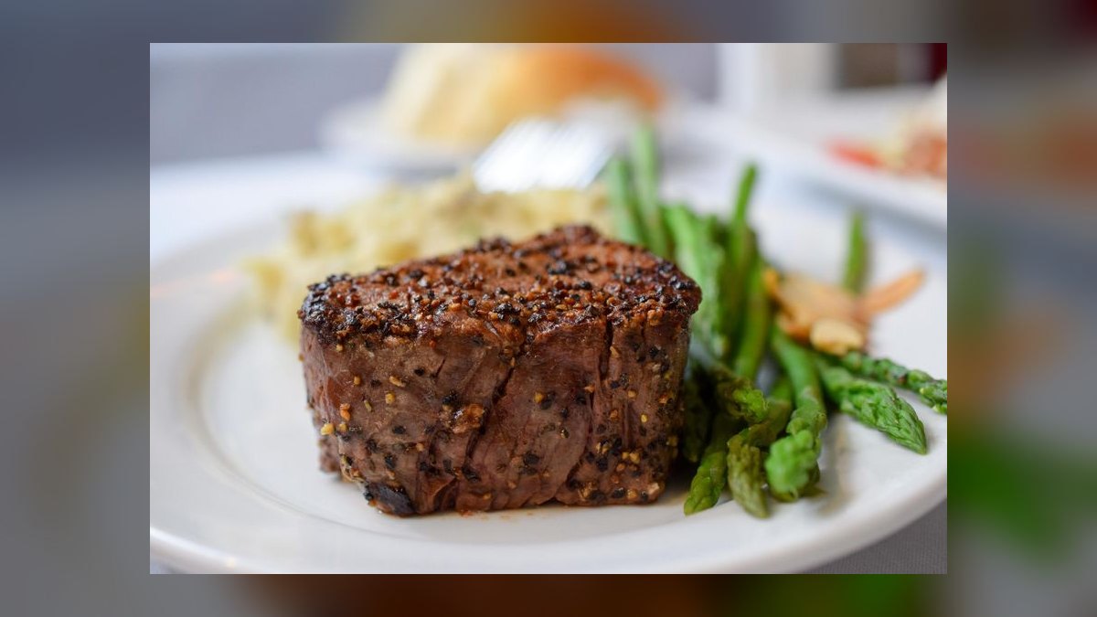 Top 10 Steakhouses in Orlando in 2027 — figure 1