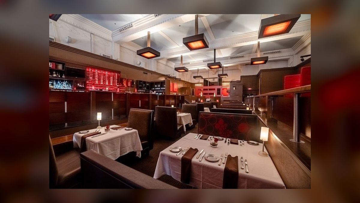 Top 10 Steakhouses in Orlando in 2027 — figure 3