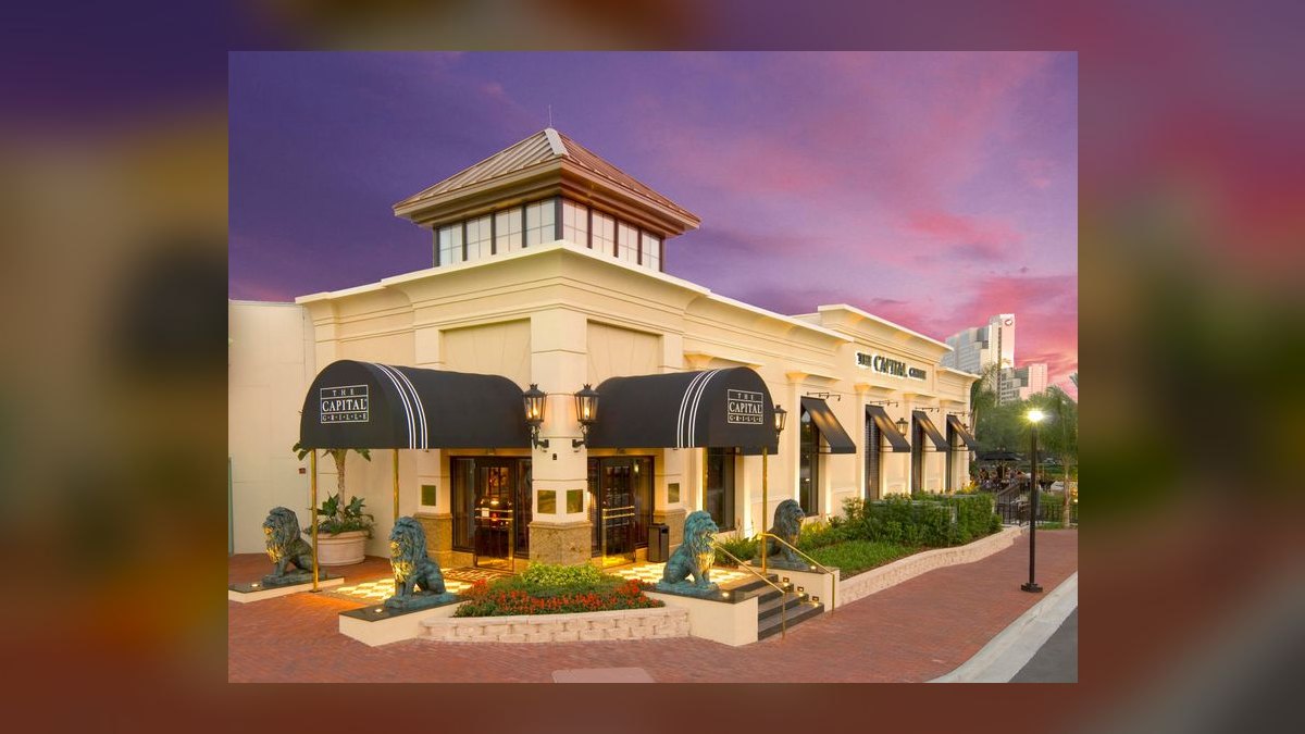 Top 10 Steakhouses in Orlando in 2027 — figure 4