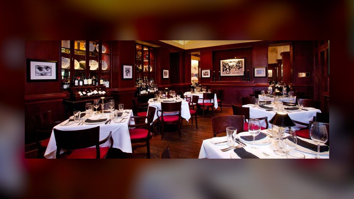 Top 10 Steakhouses in Orlando in 2027 — figure 6