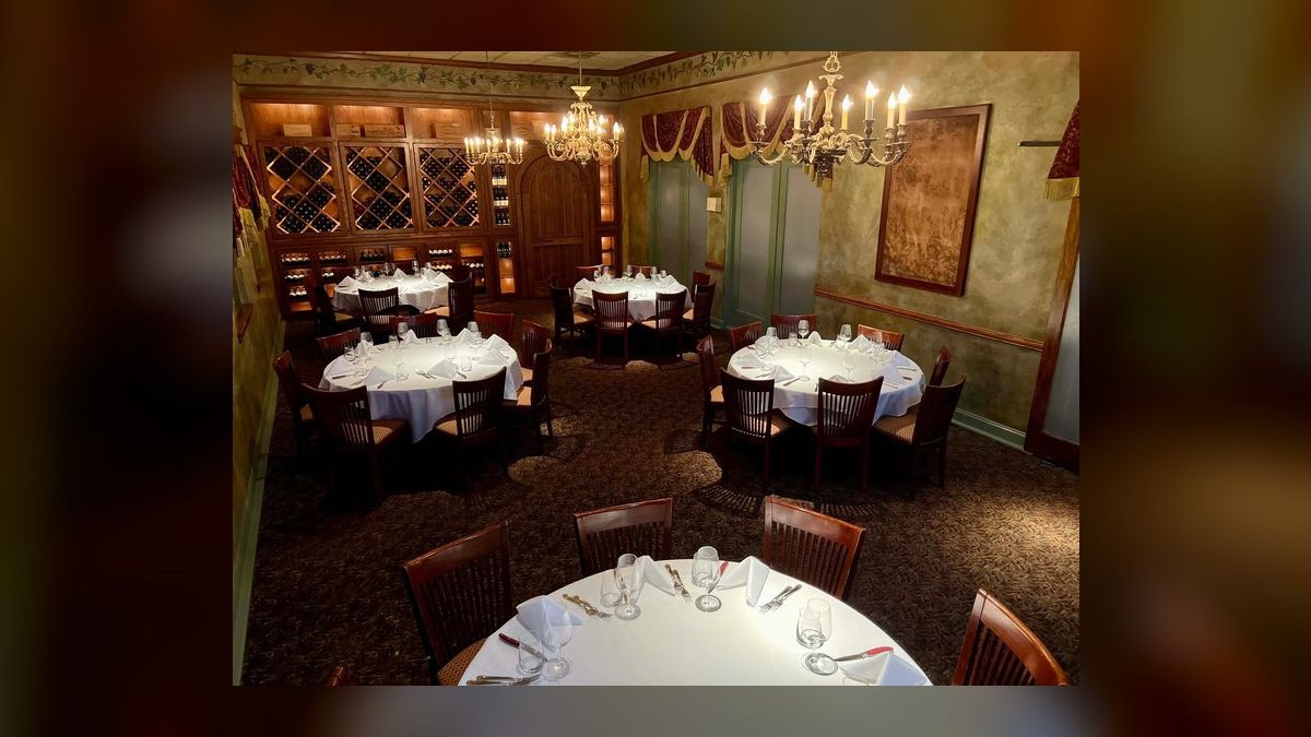 Top 10 Steakhouses in Orlando in 2027 — figure 7
