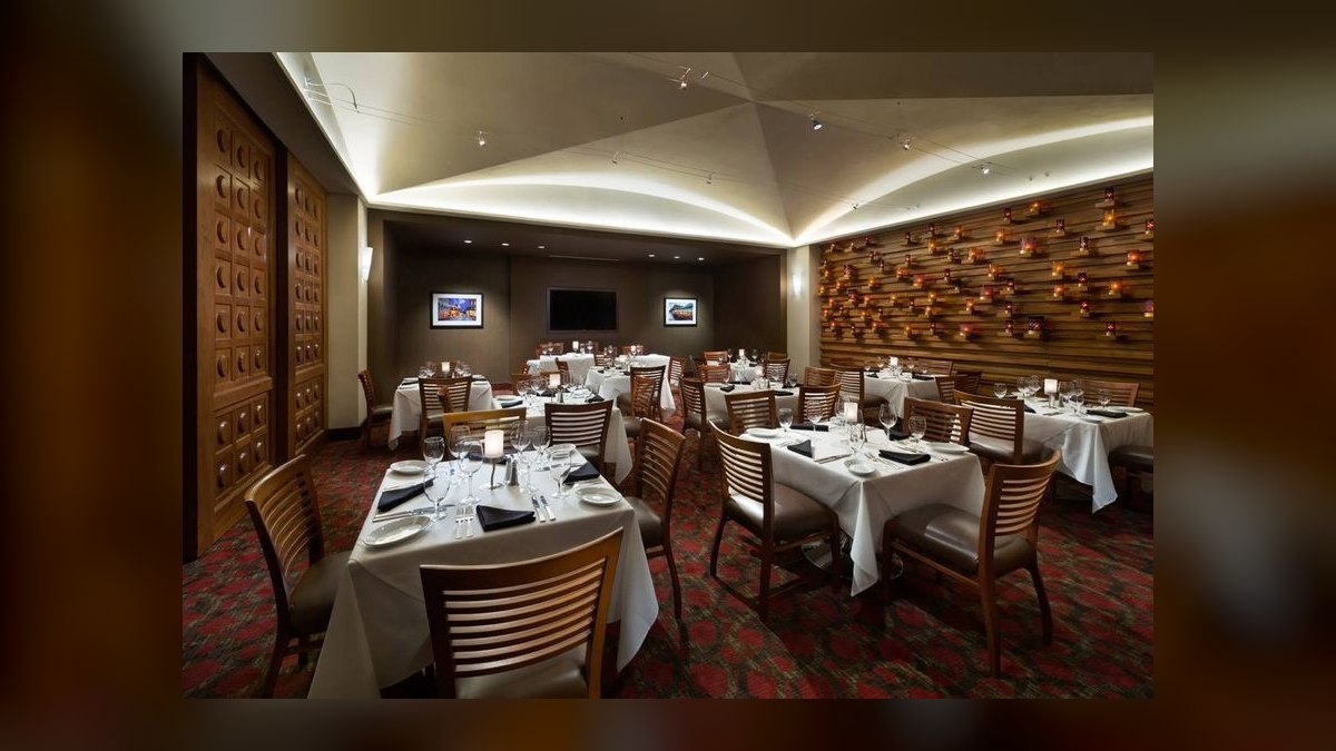 Top 10 Steakhouses in Orlando in 2027 — figure 8