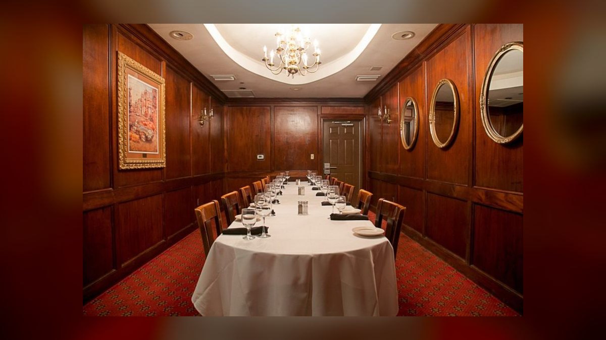 Top 10 Steakhouses in Orlando in 2027