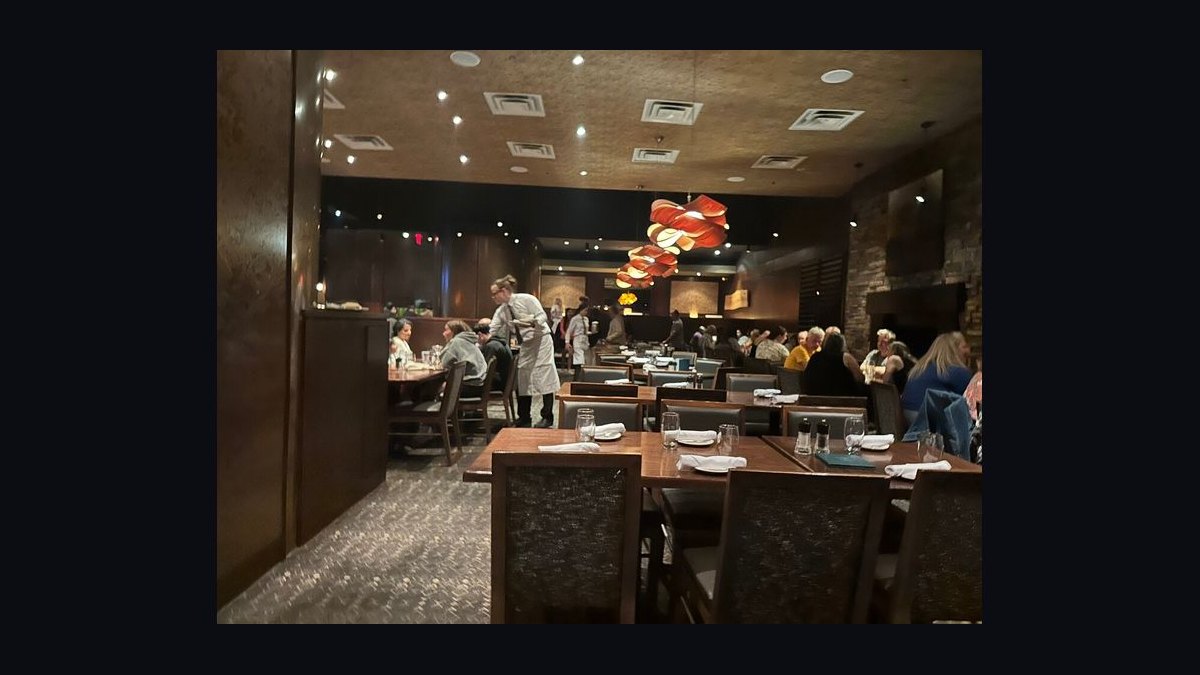 Top 10 Steakhouses in Aurora in 2027 — figure 1